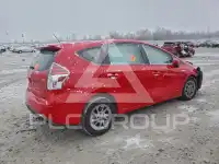 2017 Toyota PRIUS photo