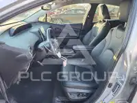2017 Toyota PRIUS photo