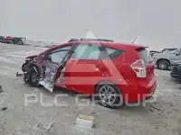 2017 Toyota PRIUS photo