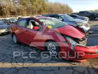 2017 Toyota PRIUS фото