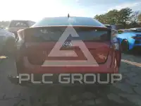2017 Toyota PRIUS фото