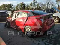 2017 Toyota PRIUS фото