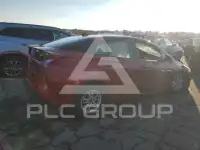 2017 Toyota PRIUS фото