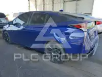 2017 Toyota PRIUS фото