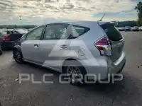 2017 Toyota PRIUS фото