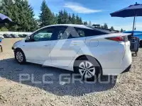 2017 Toyota PRIUS photo