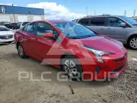2017 Toyota PRIUS photo