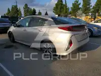 2017 Toyota PRIUS photo