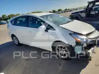 2017 Toyota PRIUS photo