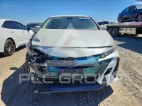2017 Toyota PRIUS фото