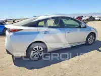 2017 Toyota PRIUS фото