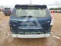 2017 Toyota PRIUS фото