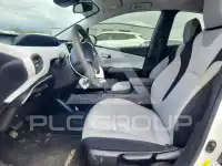 2017 Toyota PRIUS фото