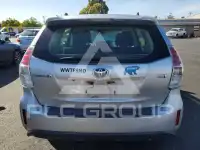 2017 Toyota PRIUS фото