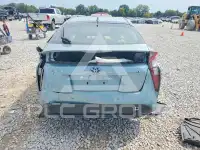 2017 Toyota PRIUS фото