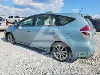 2017 Toyota PRIUS фото