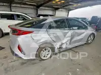 2017 Toyota PRIUS фото