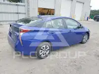 2017 Toyota PRIUS фото