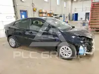 2017 Toyota PRIUS фото