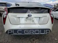 2017 Toyota PRIUS photo