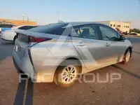 2017 Toyota PRIUS фото