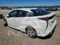 2017 Toyota PRIUS photo
