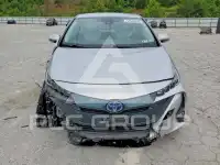 2017 Toyota PRIUS фото