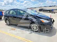 2017 Toyota PRIUS photo