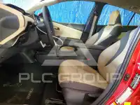 2017 Toyota PRIUS фото