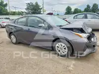 2017 Toyota PRIUS фото