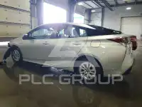 2017 Toyota PRIUS фото