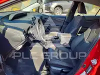 2017 Toyota PRIUS фото