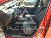2017 Toyota PRIUS фото