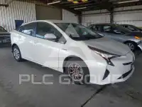 2017 Toyota PRIUS фото