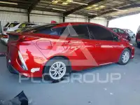 2017 Toyota PRIUS фото