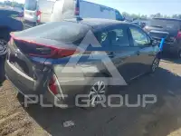 2017 Toyota PRIUS фото