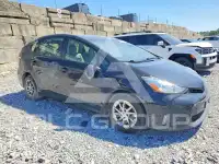 2017 Toyota PRIUS фото