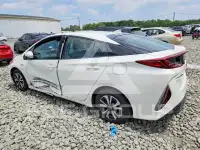 2017 Toyota PRIUS фото