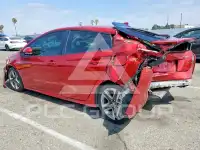 2017 Toyota PRIUS photo