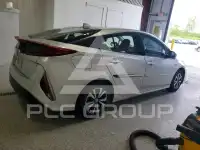 2017 Toyota PRIUS фото