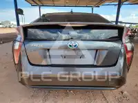 2017 Toyota PRIUS photo