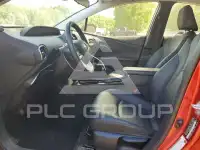 2017 Toyota PRIUS фото