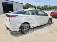 2017 Toyota PRIUS фото