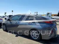2017 Toyota PRIUS фото