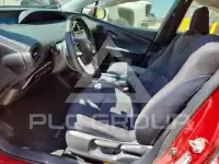2017 Toyota PRIUS фото
