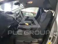 2017 Toyota PRIUS фото