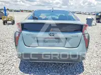 2017 Toyota PRIUS фото