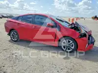 2017 Toyota PRIUS photo