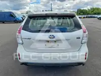 2017 Toyota PRIUS фото
