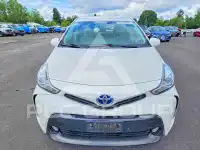 2017 Toyota PRIUS фото